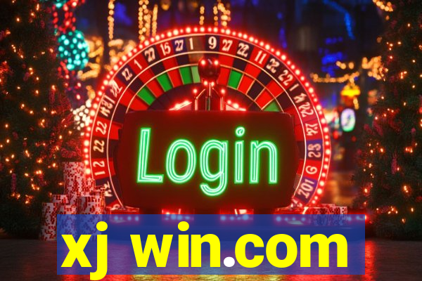 xj win.com